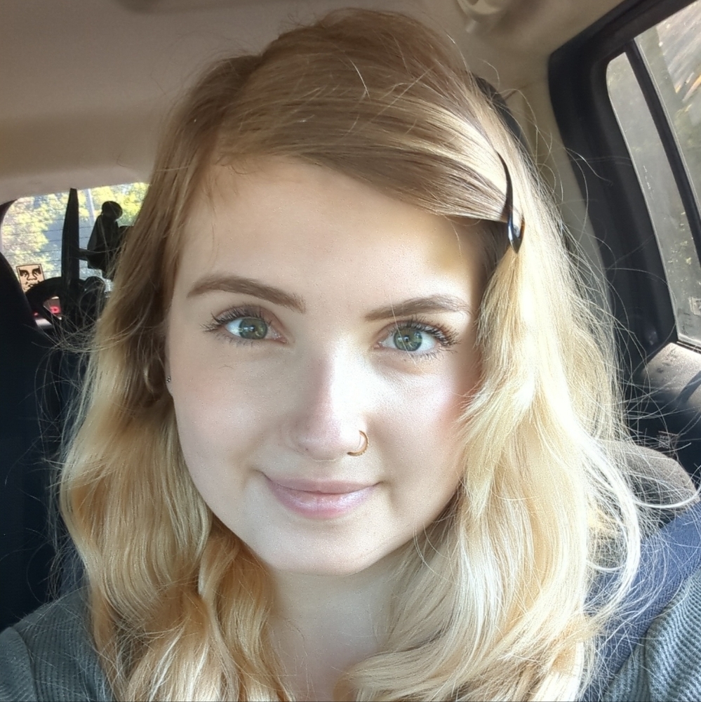 Meet your Posher, Grace